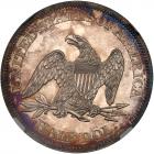 1862 Liberty Seated 50C NGC Proof 64 - 2