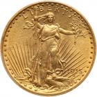 1915 PCGS graded Genuine Unc Details