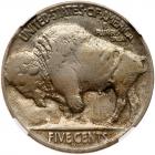 1918/7-D Buffalo 5C NGC VF35 - 2