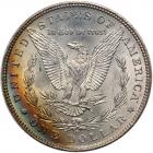 1885-O Morgan $1 PCGS MS64 - 2