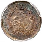 1835 Bust H10C. Sm Date, Small 5C PCGS MS65 - 2