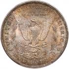 1896-S Morgan $1 PCGS MS65 - 2