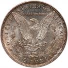 1889-O Morgan $1 PCGS MS64 - 2