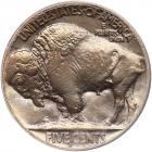 1924-D Buffalo 5C PCGS MS64 - 2