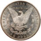 1887-S Morgan $1 PCGS MS64 - 2