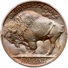 1924 Buffalo 5C PCGS MS65 - 2