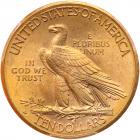 1910-D $10 Indian PCGS MS64 - 2