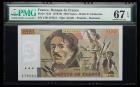 France. 100 Francs, 1979-1986