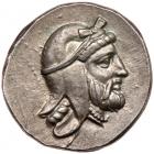 Cilicia, Soloi. Tiribazos, Satrap of Cilicia. Silver Stater (10.1 g), ca. 361-334 BC