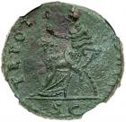 Trajan. AE Dupondius (14.19 g), AD 98-117 - 2