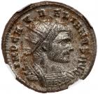 Aurelian. AE Antoninianus (4.25 g), AD 270-275