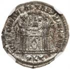 Constantine I. AE 3 (BI Nummus), 3.38 g. AD 307/10-337 - 2