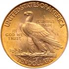 1911 $10 Indian PCGS MS64 - 2