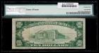 1929 Type 1. $5 National Bank Note. The Commercial NB of Hillsboro, Oregon - 2