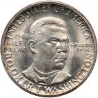 1948-S Booker T. Washington Half Dollar