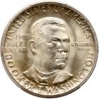 1949-S Booker T. Washington Half Dollar