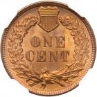 1894 Indian Head 1C NGC MS66 - 2