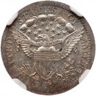 1801 Bust H10C NGC MS61 - 2