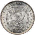 1889-O Morgan $1 PCGS MS65 - 2