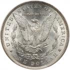 1891 Morgan $1 PCGS MS65 - 2