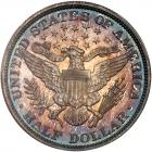 1893 Barber 50C PCGS PF68 CAM - 2