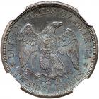 1875-CC Twenty Cents NGC MS66 - 2