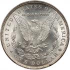 1893 Morgan $1 PCGS MS65 - 2