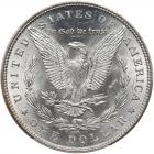 1892-O Morgan $1 PCGS MS65 - 2