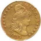 1799. Small star reverse, BD-2 Rarity-5