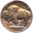 1915 Buffalo 5C PCGS Proof 66 - 2