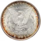 1880-O Morgan $1 PCGS MS64 - 2