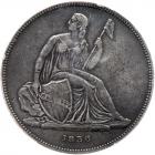 1836. Original, coin alignment