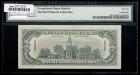 1974, $100 Federal Reserve Note. Specimen. PMG Gem Uncirculated 66EPQ - 2