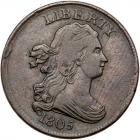 1805 C-1 R2- Stemless Wreath VF25