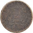 1794 S-20b R5 Head of 1794, Straight Date Fair-2+ - 2