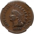 1877 NGC graded VG Details