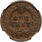 1877 NGC graded VG Details - 2