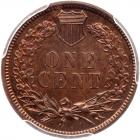 1879 PCGS graded PR Genuine Unc Details - 2