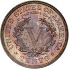 1894 Liberty 5C PCGS Proof 63 - 2