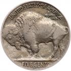 1919-D Buffalo 5C PCGS EF40 - 2