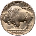 1928-D Buffalo 5C PCGS MS65 - 2