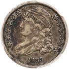 1833 Bust 10C PCGS VF30