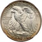 1945 Liberty Walking 50C NGC MS65 - 2
