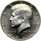 1966 SMS DDO FS-106 NGC MS67