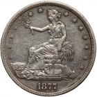1877-S Trade $1