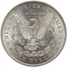 1878-S Morgan $1 ANACS AU58 - 2