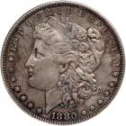 1880, 8 over 7. Top-100, VAM-6 Spikes, Rarity 5