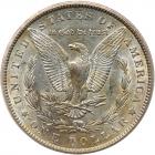 1900 Morgan $1 ANACS AU53 - 2