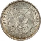 1921 Morgan $1 ANACS AU55 - 2