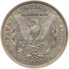 1921-D Morgan $1 ANACS AU50 - 2